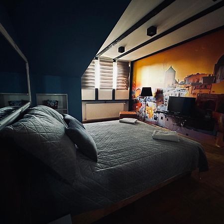 Mm Apartman Krusevac Exterior photo