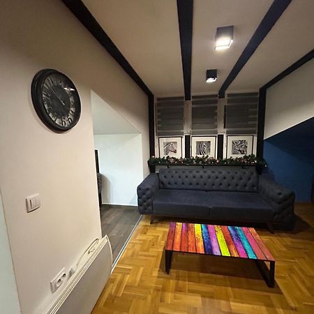 Mm Apartman Krusevac Exterior photo