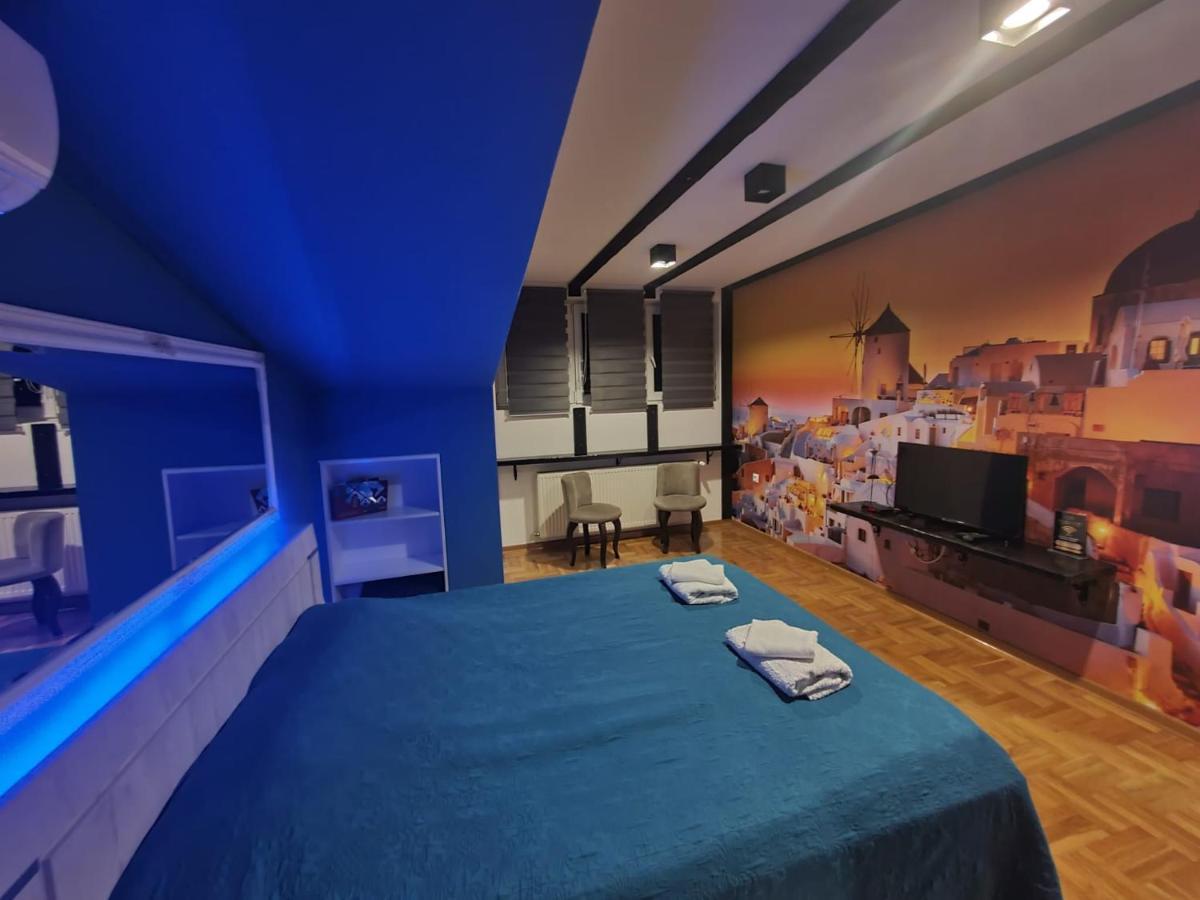 Mm Apartman Krusevac Exterior photo