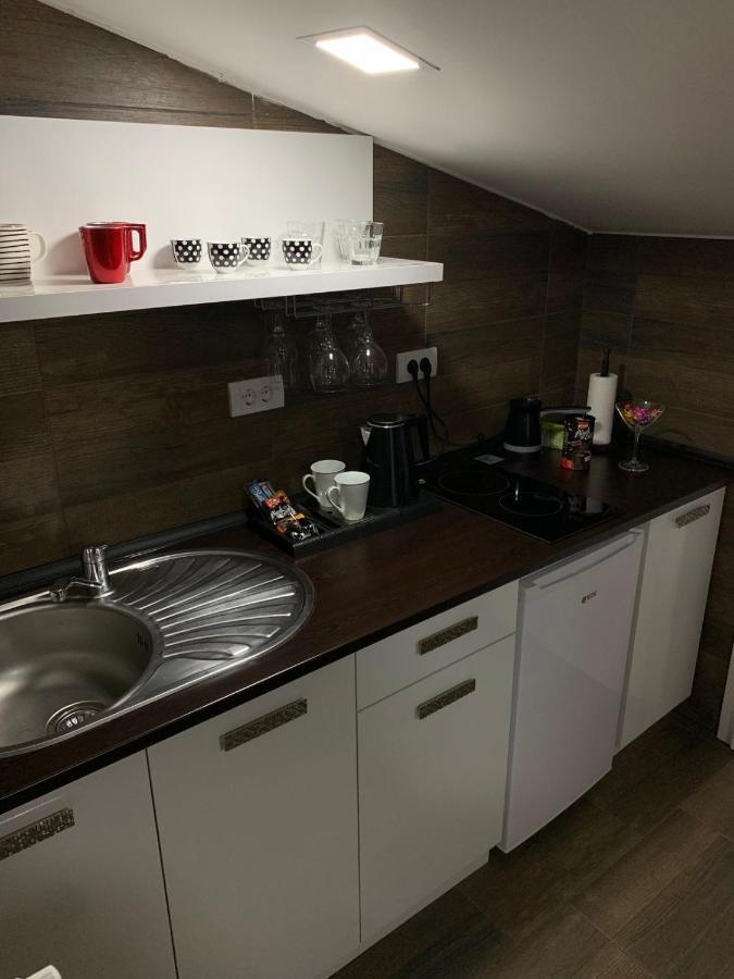 Mm Apartman Krusevac Exterior photo