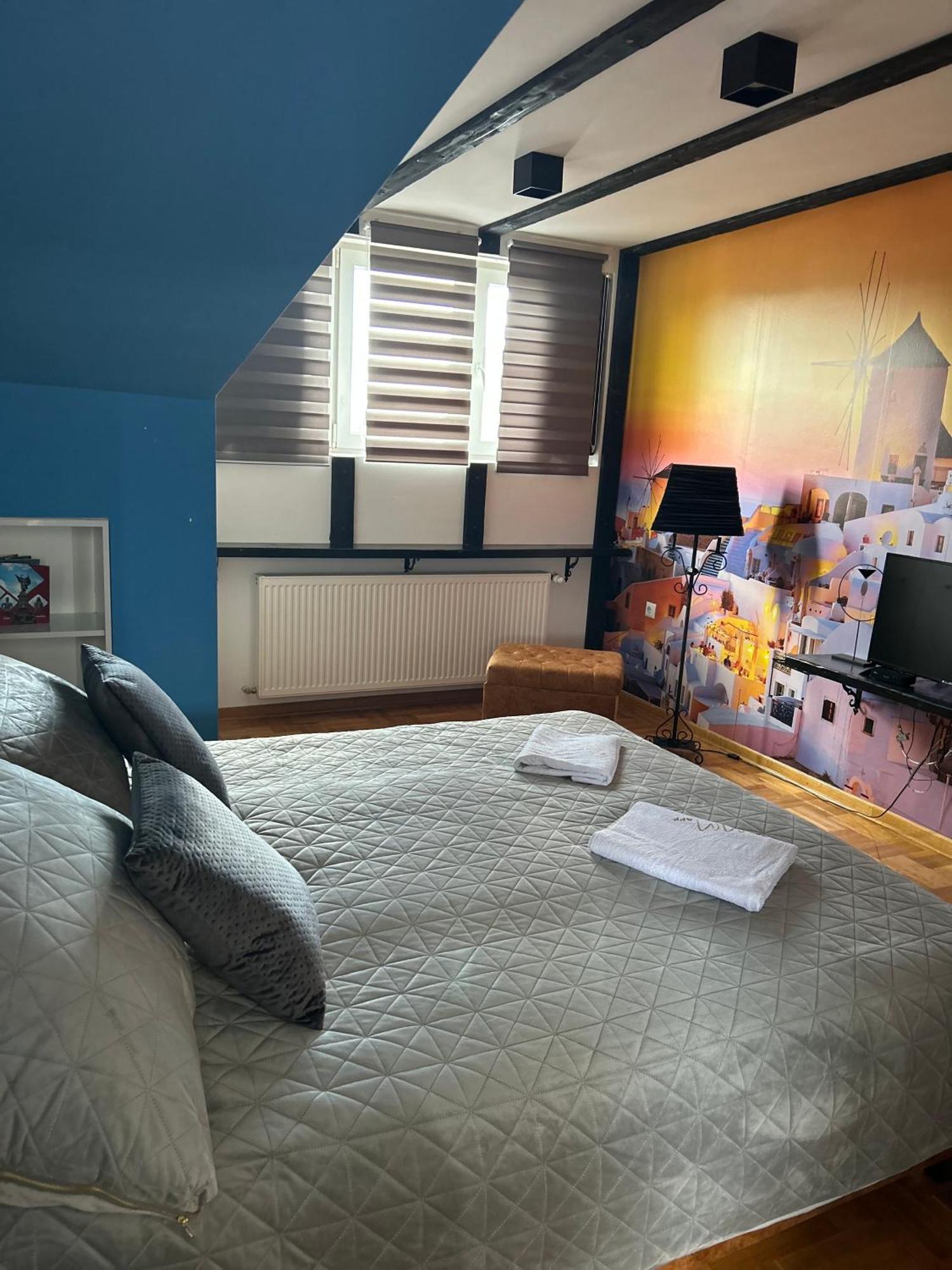 Mm Apartman Krusevac Exterior photo