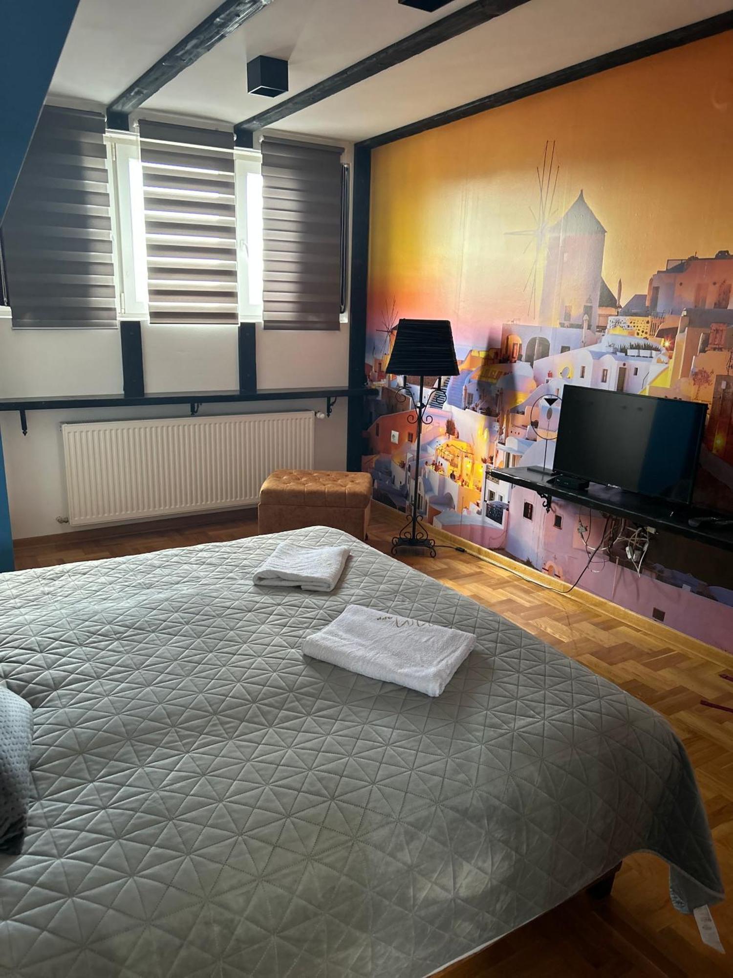 Mm Apartman Krusevac Exterior photo