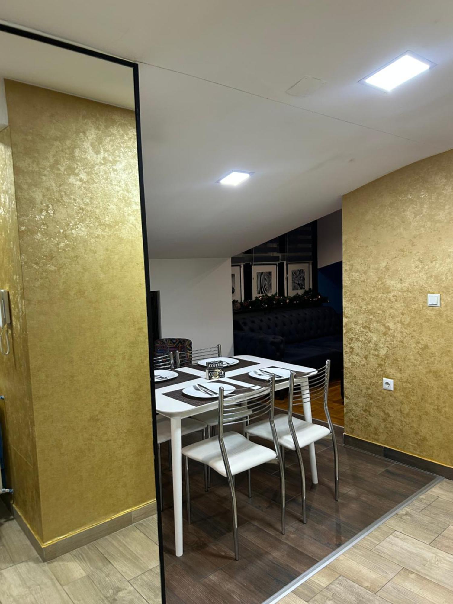 Mm Apartman Krusevac Exterior photo